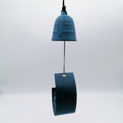 Furin Iwachu azzurra 5,5cm