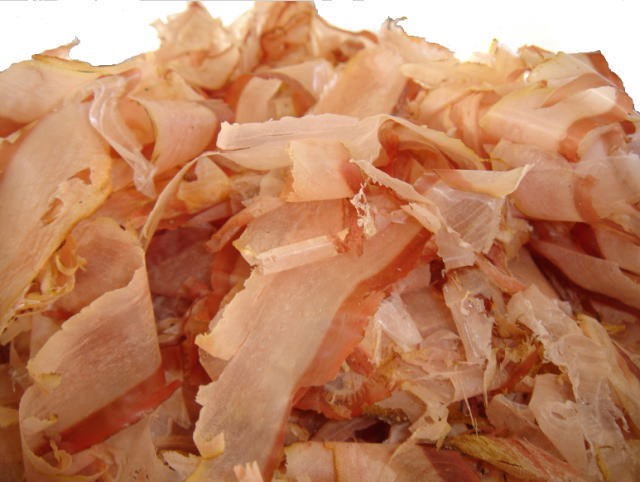 Katsuobushi Premium 100gr - immagine 2