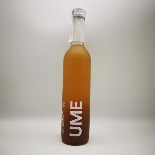 Île Four umeshu 500ml