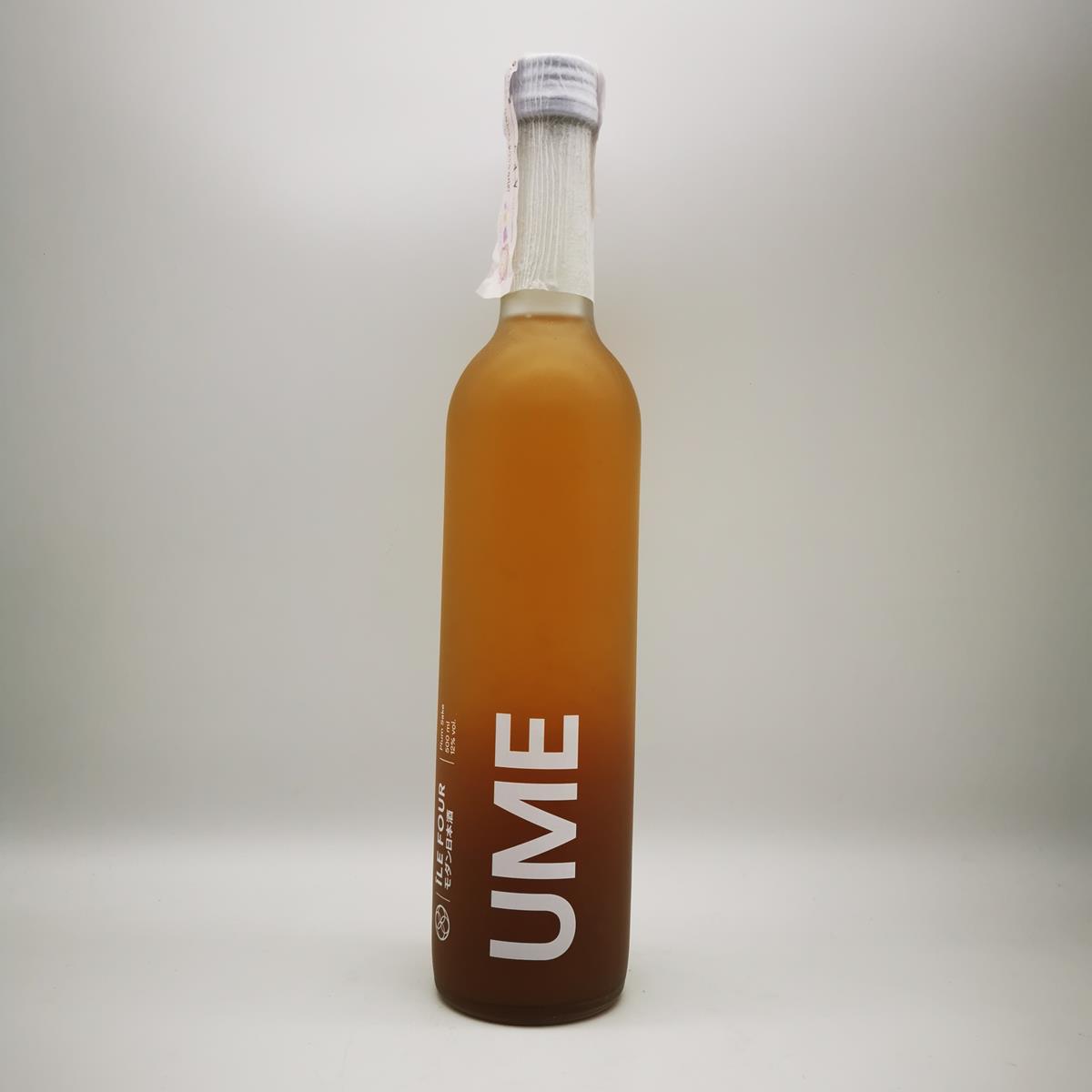 Île Four umeshu 500ml