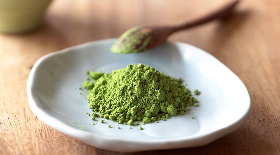 Tè verde matcha culinario Otsuka Seicha 30gr. - immagine 2