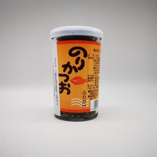 Futaba Norikatsuo furikake 60gr