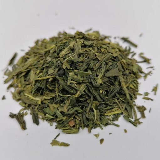 Tè verde Bancha - 100gr