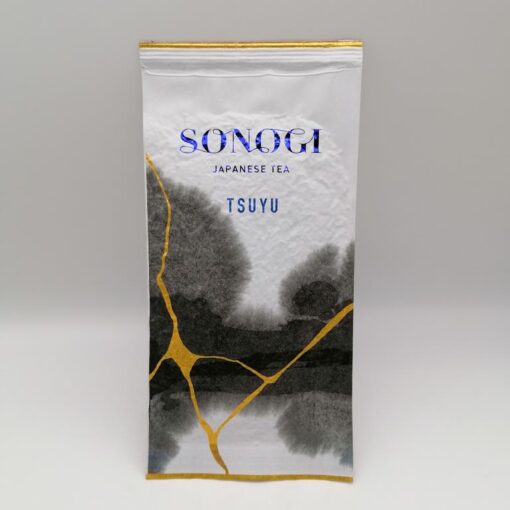 Tamaryokucha Sonogi TSUYU - 70gr