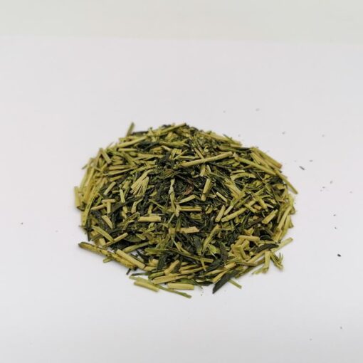 Tè verde Kukicha Karigane - 100gr