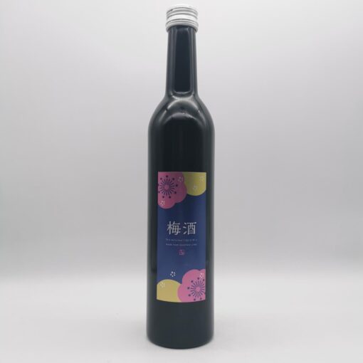 Gozenshu Junmai Umeshu 500ml