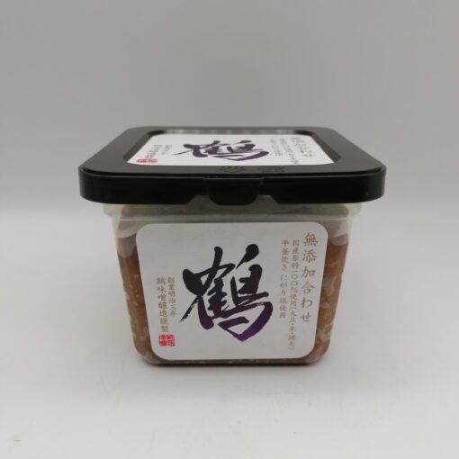 Awase miso in stile rustico - 500gr
