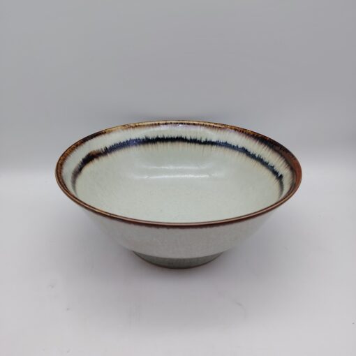Ciotola da ramen Wasabi