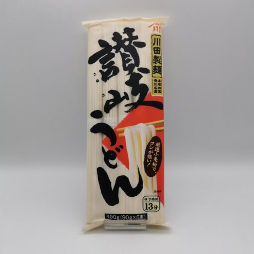 Kawada Sanuki Udon 400gr.