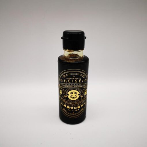 Salsa di soia delicata "Heisei" 100ml