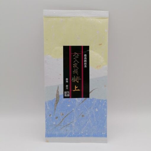 Sencha Tokujo 100 gr - 5 stelle