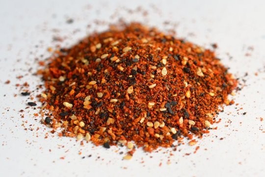 S&B Shichimi Togarashi 50gr. - immagine 2
