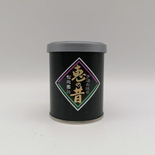 Matcha Superior "Megumi no Mukashi" di Shohokuen - 30gr