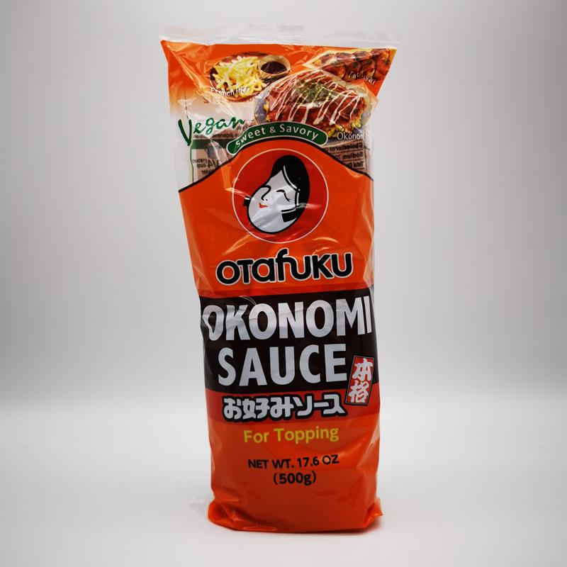 Otafuku salsa okonomiyaki 500gr