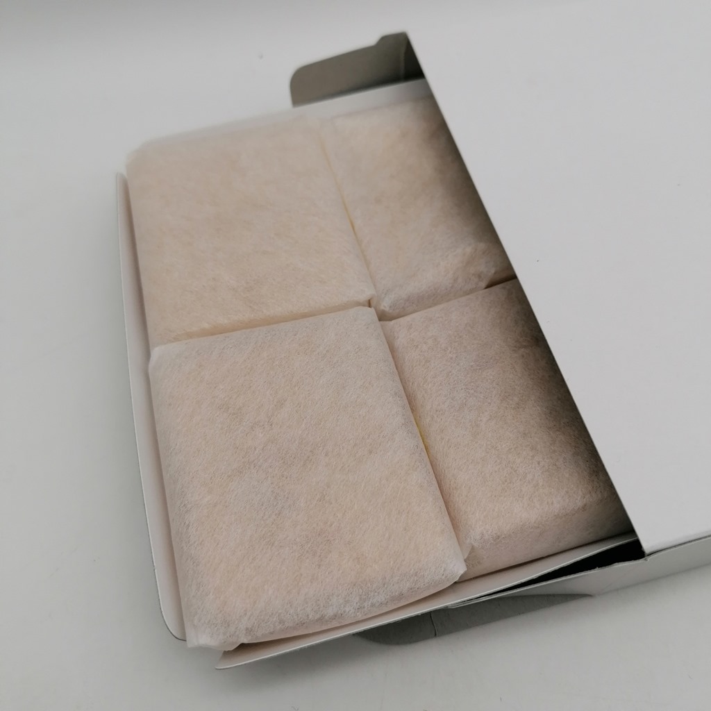 Sakura monaka da Kyoto, cialde ripiene di crema ai fiori di ciliegio - 6pz - immagine 4