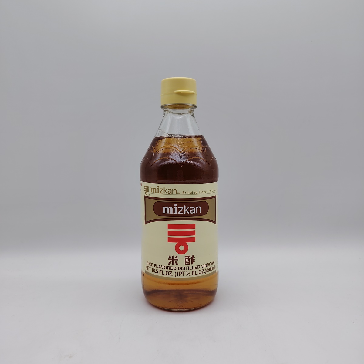 Aceto di riso Mizkan - 500ml