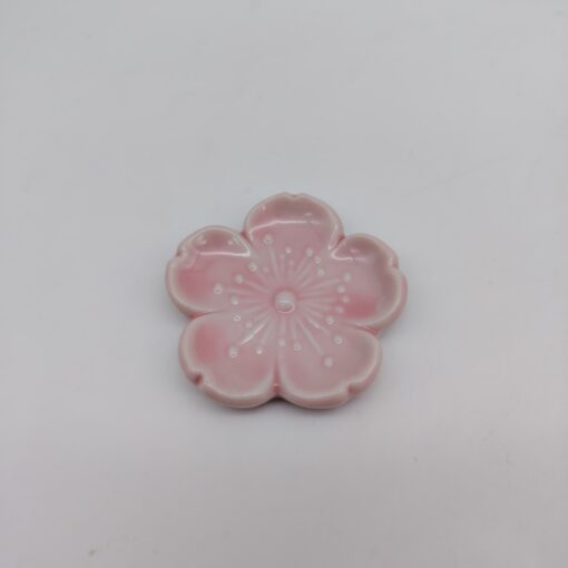 Poggiabacchette "Sakura"