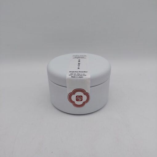 Tè tostato "hojicha" in polvere - 30gr