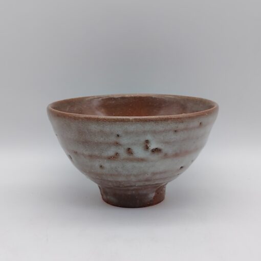 Chawan Hagi-yaki del Maestro Sato Issai var. 1