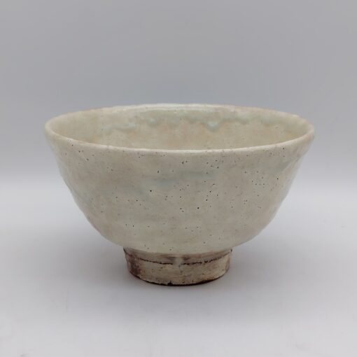 Chawan Hagi-yaki del Maestro Setsuo Hara