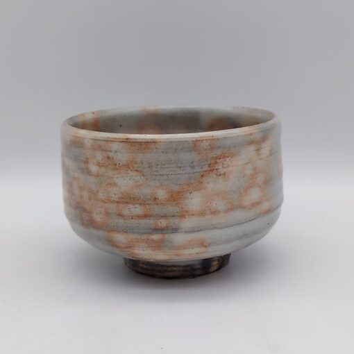 Chawan Hagi-yaki "gohonte" del Maestro Seigan Yamane