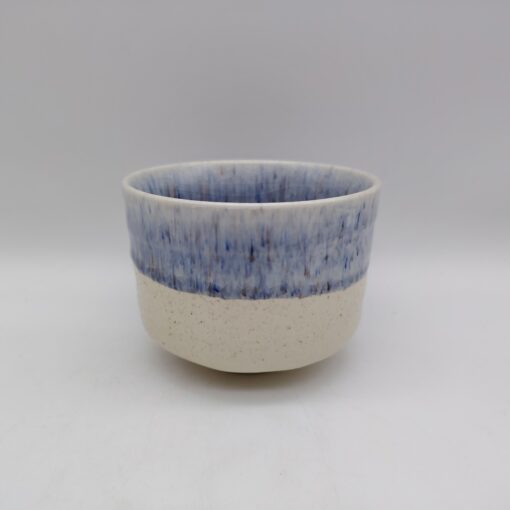 Chawan, tazza da matcha in ceramica "Fuyu"