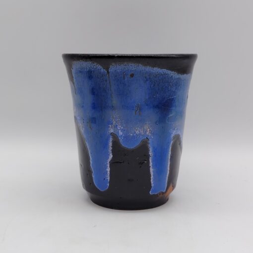 Tazza in ceramica Hagi-yaki del Maestro Kunisuke Nakahara var.1