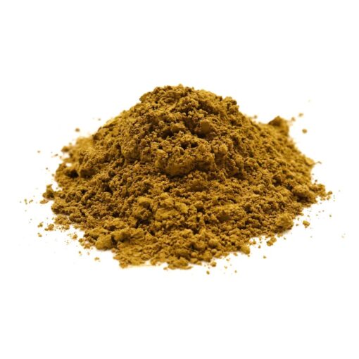 Tè tostato "hojicha" in polvere BIO - 30gr