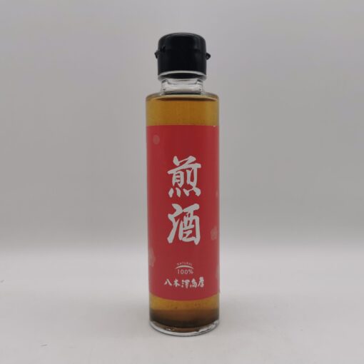 Irizake Yagisawa Shoten - condimento di sake evaporato 150ml