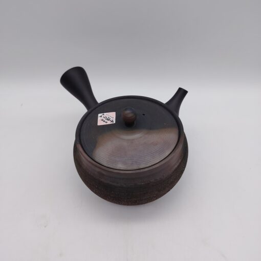 Kyusu "Gyokko" yohen - 300ml