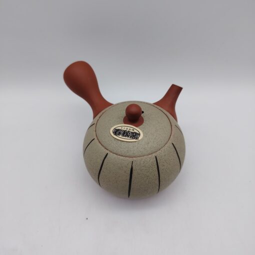 Kyusu "Shunju" tokusa - 180ml