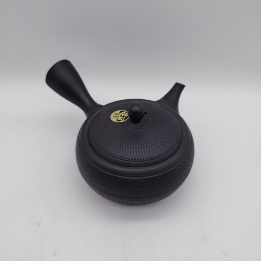 Kyusu "Tosei" tobikanna - 310ml