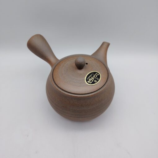 Kyusu "Yakishime" - 400ml