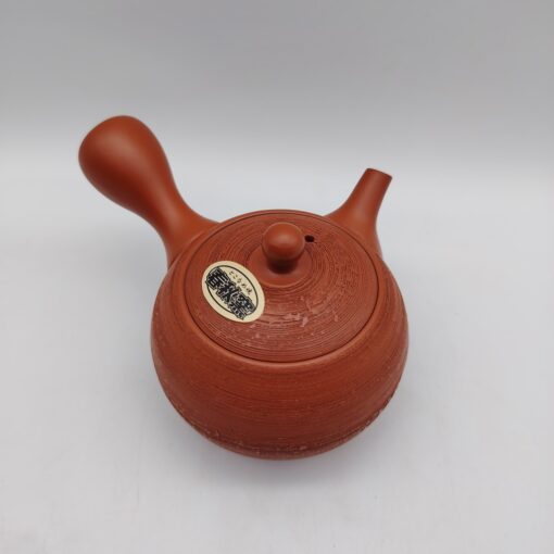 Kyusu rossa "matsukawa" - 180ml