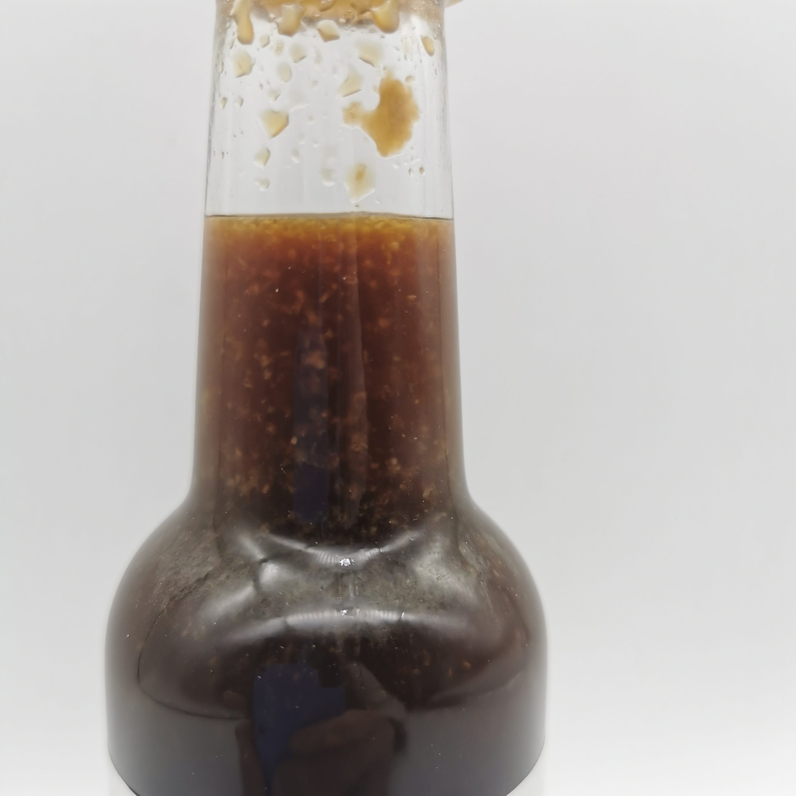 Ponzu, salsa allo Yuzu, Kimi Ga Inai To Komaru - 150ml - immagine 2