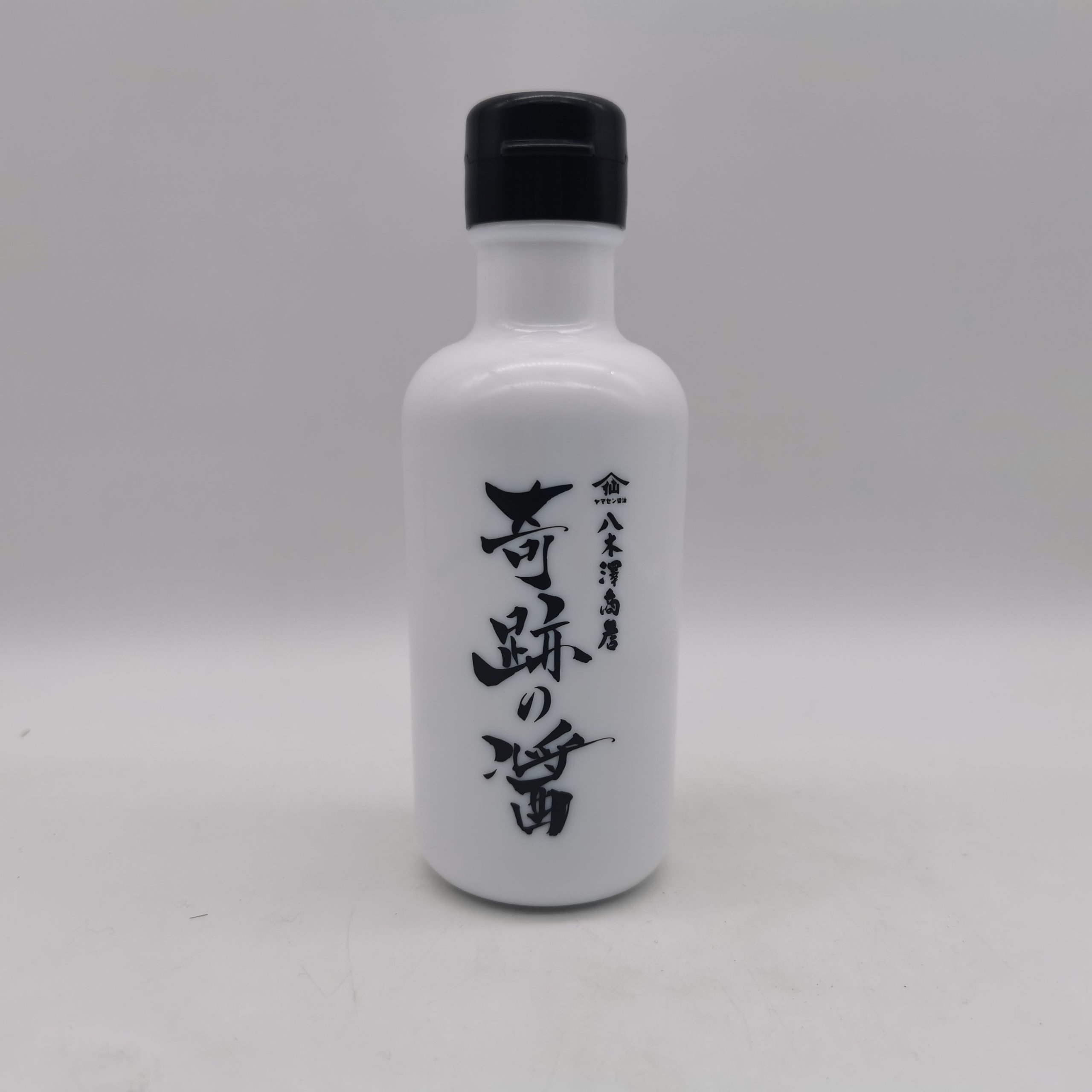 Salsa di soia Kiseki, il "miracolo" di Yagisawa Shoten - 150ml