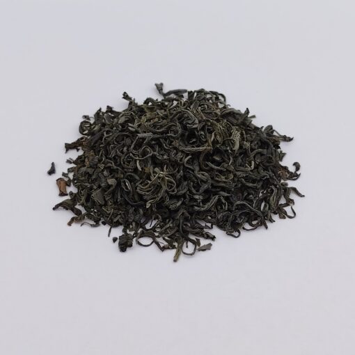 Kamairi-oolong Zairai di Atsumi Tea Garden - 100gr
