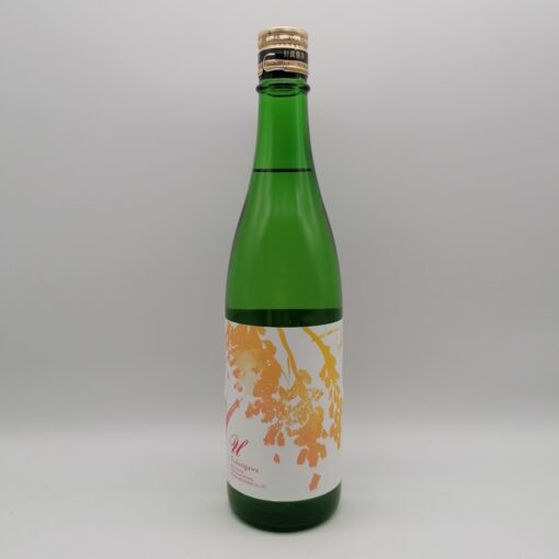 Tedorigawa U Yoshidagura 720ml