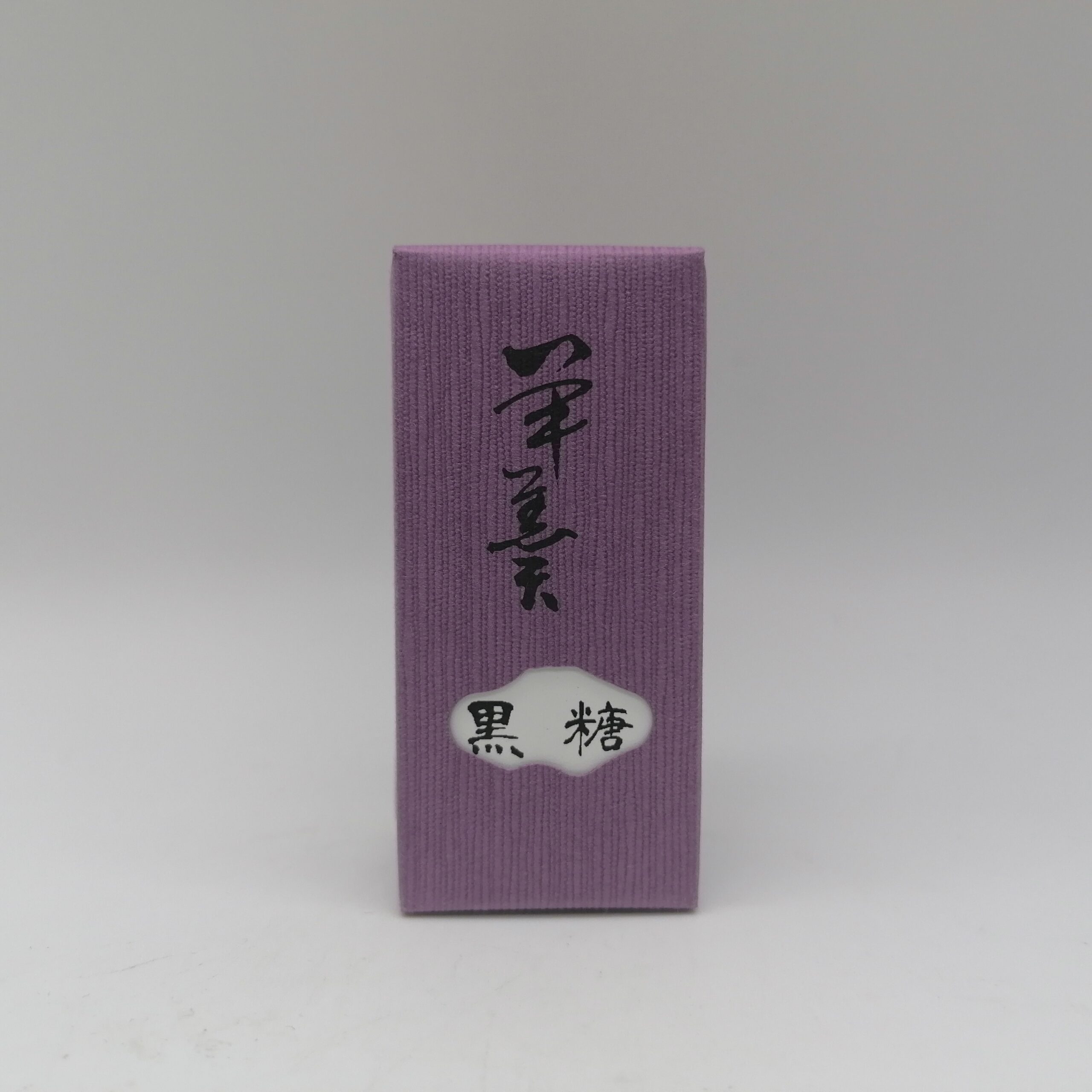 Yokan allo zucchero bruno - 60gr
