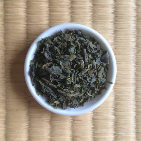 Oolong "Karabeni" 2019 di Tarui Tea Farm - 100gr - immagine 2