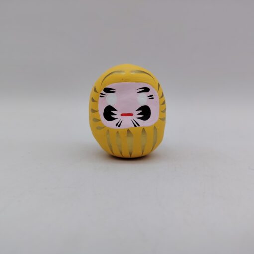 Daruma giallo 4,5cm