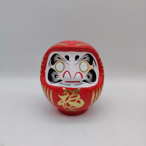 Daruma rosso 12cm