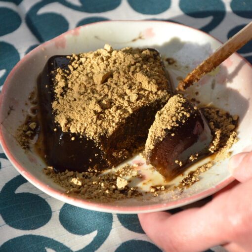 Snack e dolci