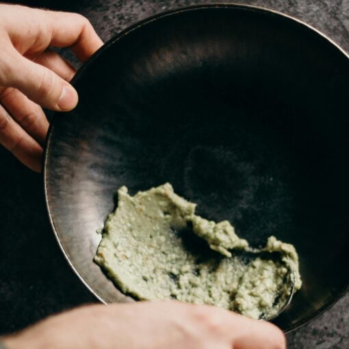 Wasabi