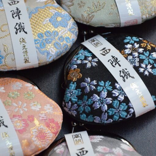 Accessori artigianali da Kyoto