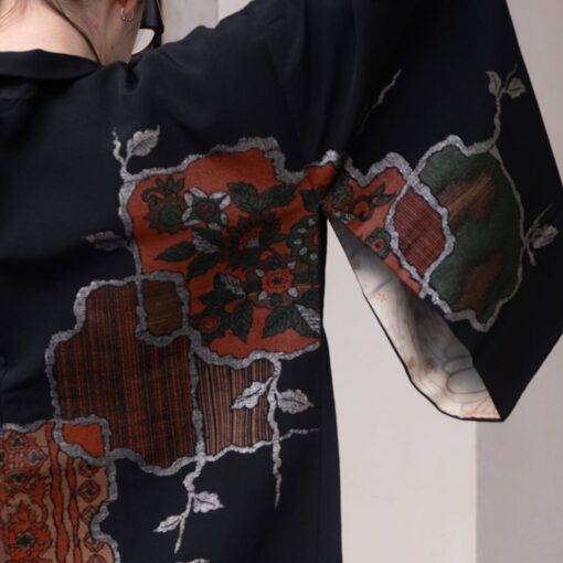 Haori da donna