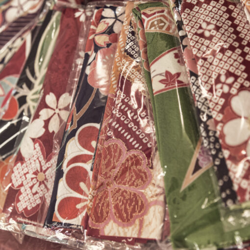 Obi e accessori per kimono