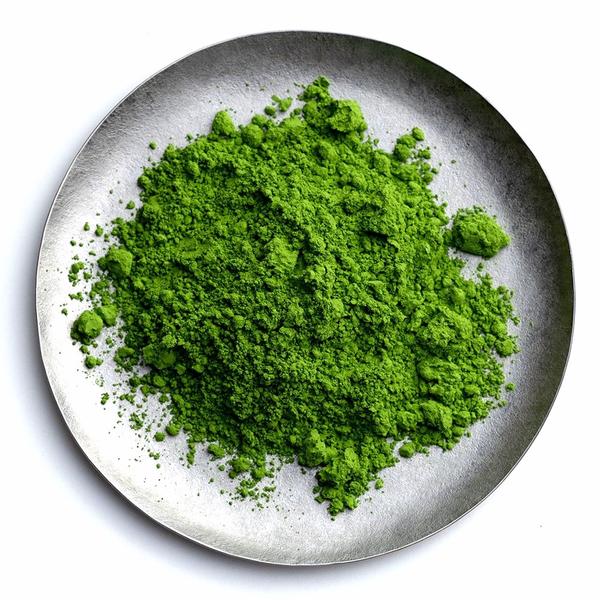Matcha Superior "Megumi no Mukashi" di Shohokuen - 30gr - immagine 3